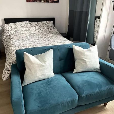 Studio Flat London Finchley Rd Nw11 Екстериор снимка