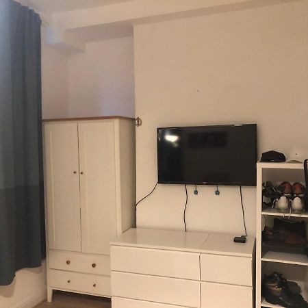 Studio Flat London Finchley Rd Nw11 Екстериор снимка