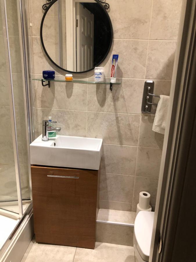 Studio Flat London Finchley Rd Nw11 Екстериор снимка